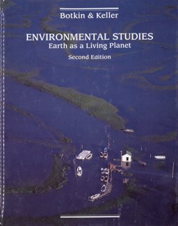 Environmental Studies