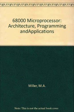 The 68000 Microprocessor