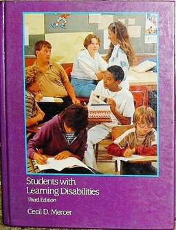 Students with Learning Disabilities