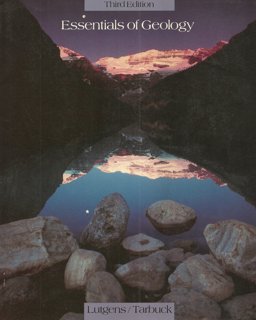 Essentials of Geology