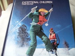 Exceptional Children
