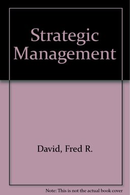 Strategic Management