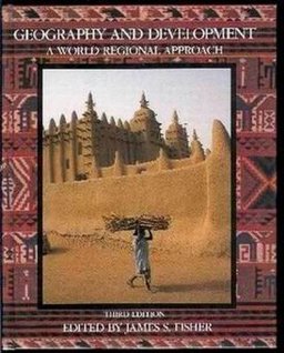 Geography and Development