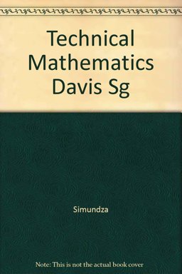 Technical Mathematics