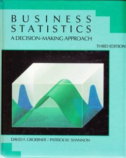 Business Statistics