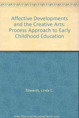 Affective Development and the Creative Arts