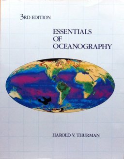 Essentials of Oceanography