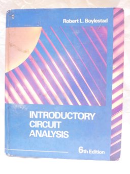 Introductory Circuit Analysis