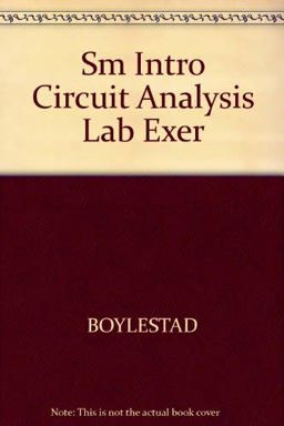 Introductory Circuit Analysis