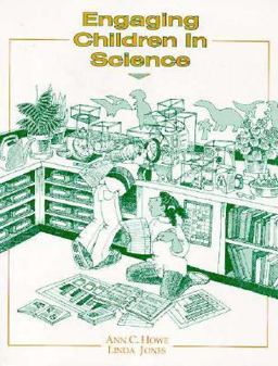 Engaging Children in Science