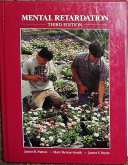 Mental Retardation Mental Retardation