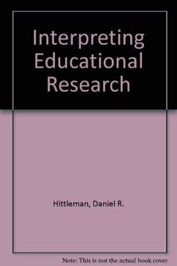 Interpreting Educational Research