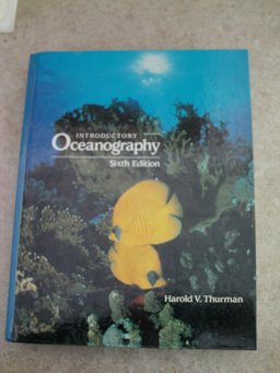 Introductory Oceanography