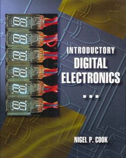 Introductory Digital Electronics