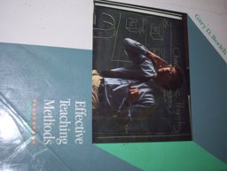 Effective Teaching Methods