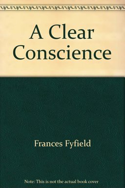 A Clear Conscience