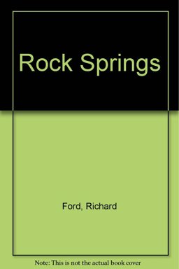 Rock Springs