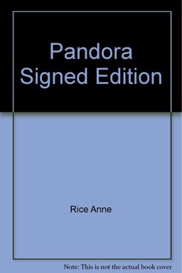 Pandora Pandora