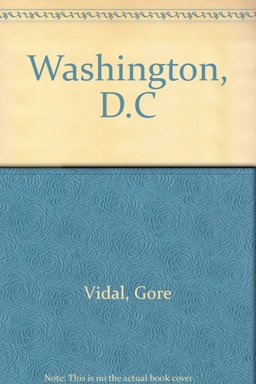 Washington, D. C. Washington, D. C.