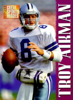 Troy Aikman Troy Aikman