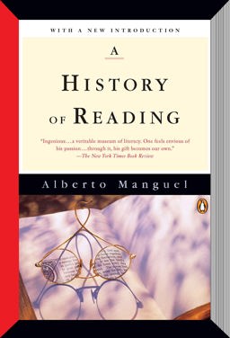 History of Reading  9780676970227 Front Cover