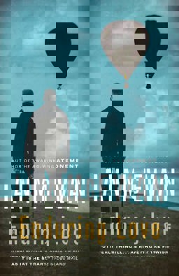 Enduring Love  9780676971392 Front Cover