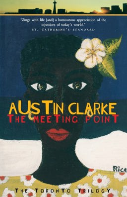 Meeting Point  9780676971606 Front Cover