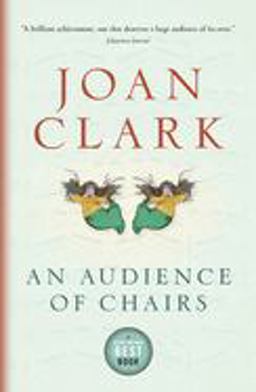 An Audience of Chairs