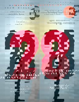 28 : Stories of AIDS in Africa  9780676978230 Front Cover