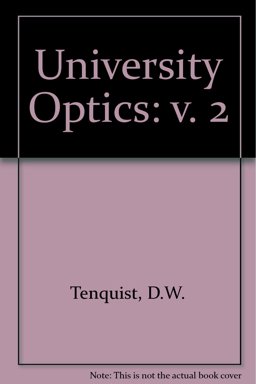University Optics