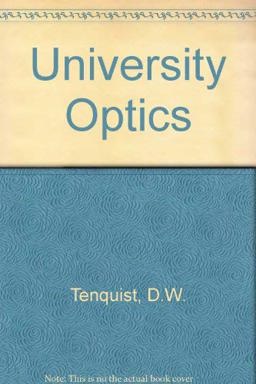 University Optics