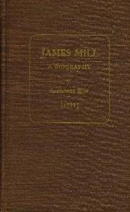 James Mill