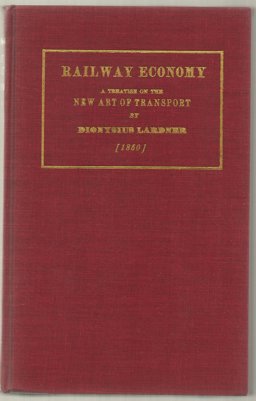 Railway Economy Railway Economy