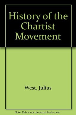 History of the Chartist Movement