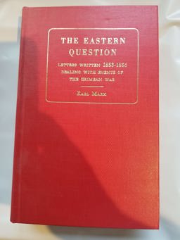 The Eastern Question