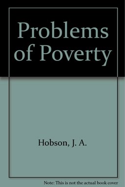 Problems of Poverty