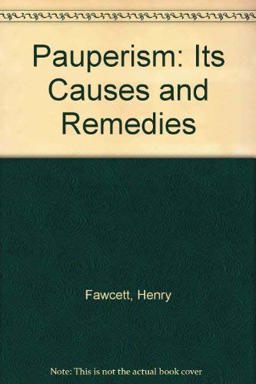 Pauperism