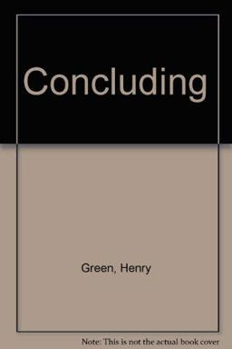 Concluding