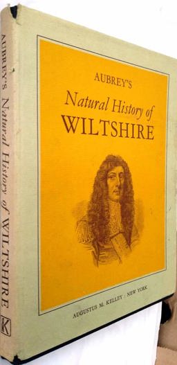 Natural History of Wiltshire