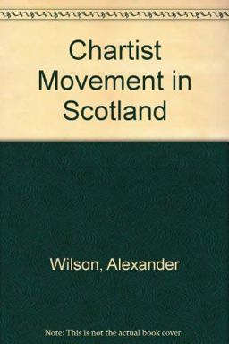 Chartist Movement in Scotland