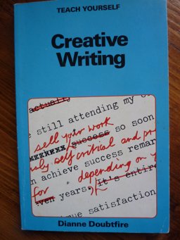 Teach Yourself Creative Writing