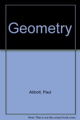 Geometry