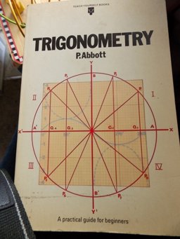 Trigonometry