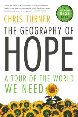 The Geography of Hope The Geography of Hope