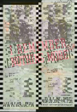 I Remember Nothing More