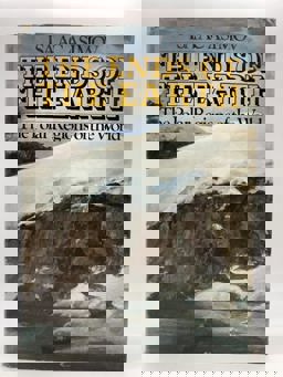 The Ends of the Earth