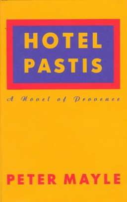 Hotel Pastis