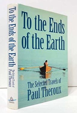 To the Ends of the Earth