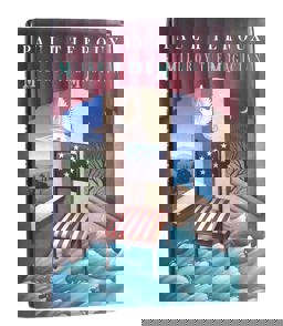 Millroy the Magician