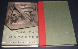 The Tax Inspector